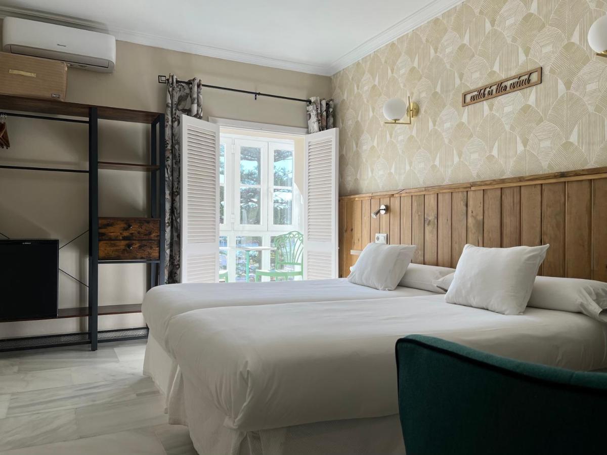 Alameda Boutique Guest house