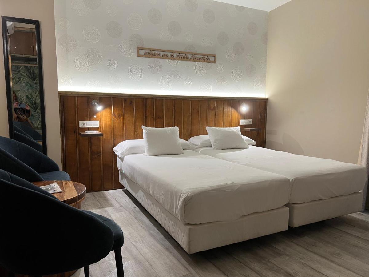 Alameda Boutique Guest house