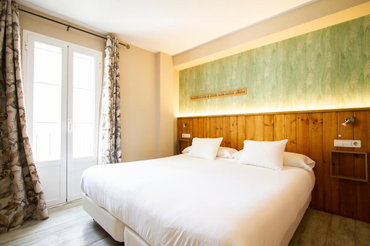 Guest house Alameda Boutique
