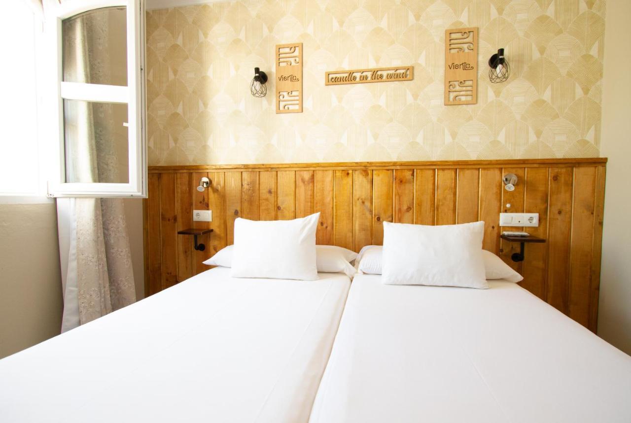 Alameda Boutique Guest house *