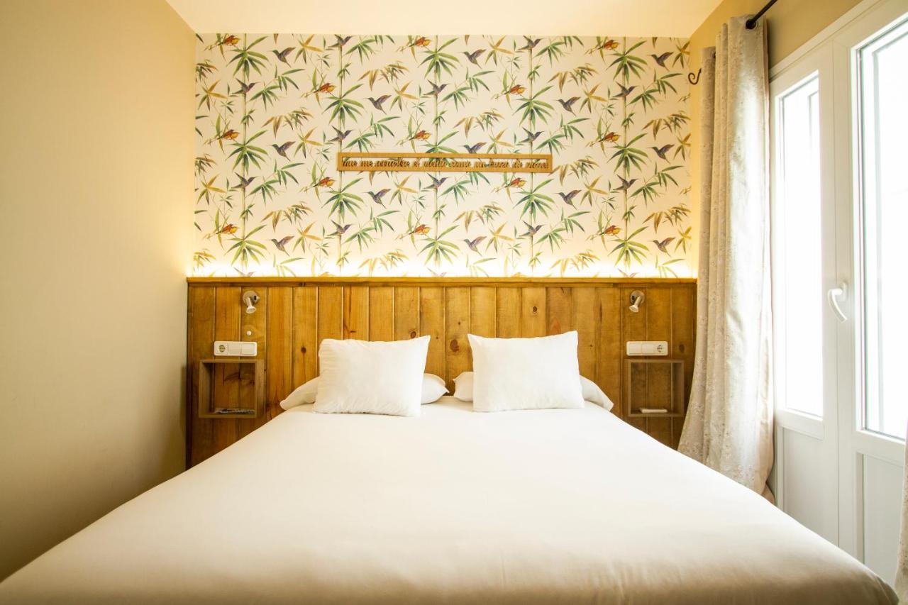 Guest house Alameda Boutique