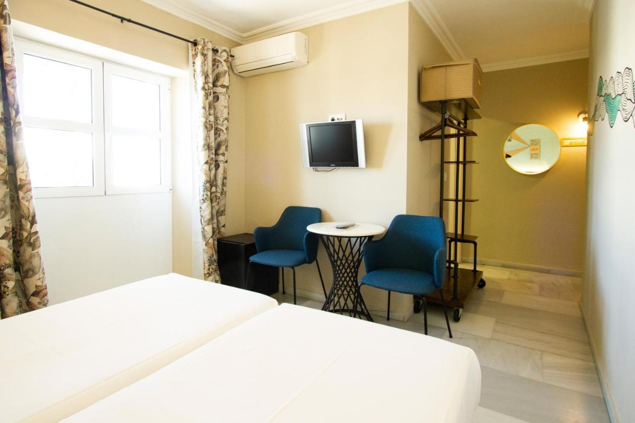 Alameda Boutique Guest house Tarifa