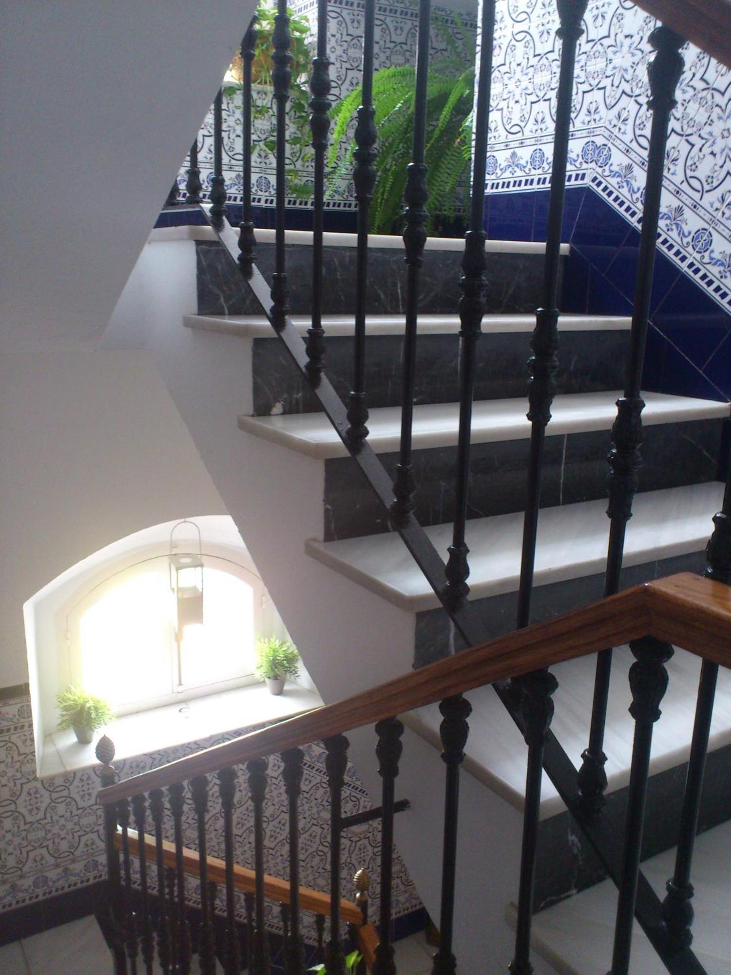 Guest house Alameda Boutique Tarifa