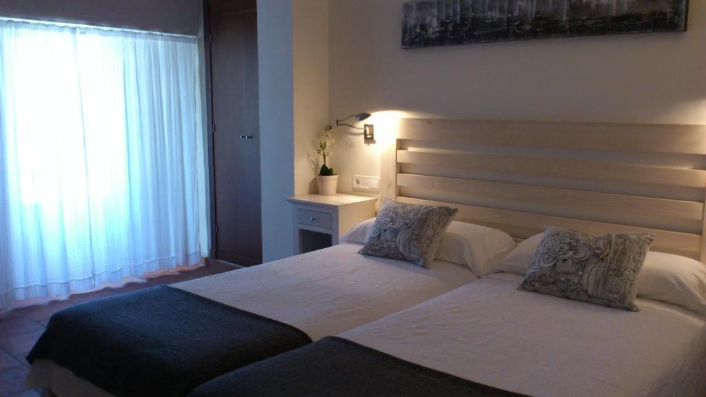 Alameda Boutique Guest house *